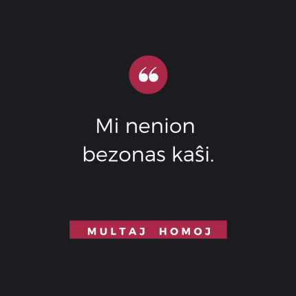 Homoj